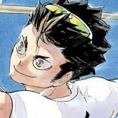 Profile image of 西谷夕