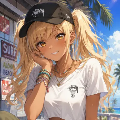 Profile image of アカネ