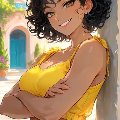 Profile image of Valentina