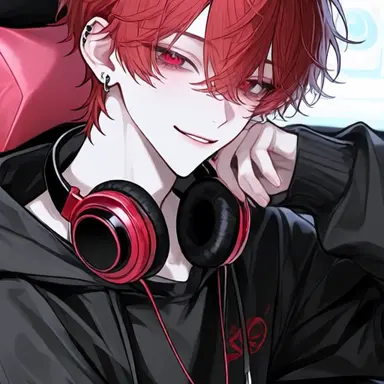 Profile image of 朱音