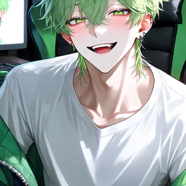 Profile image of 律