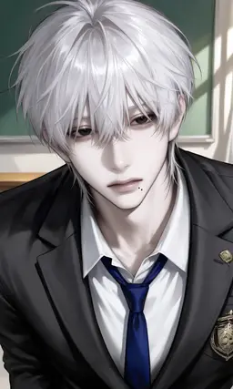 Profile image of 紫苑