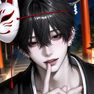 Profile image of 夜宵