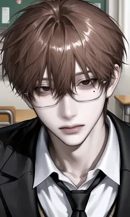Profile image of 朔