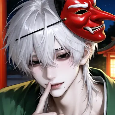 Profile image of 紫苑
