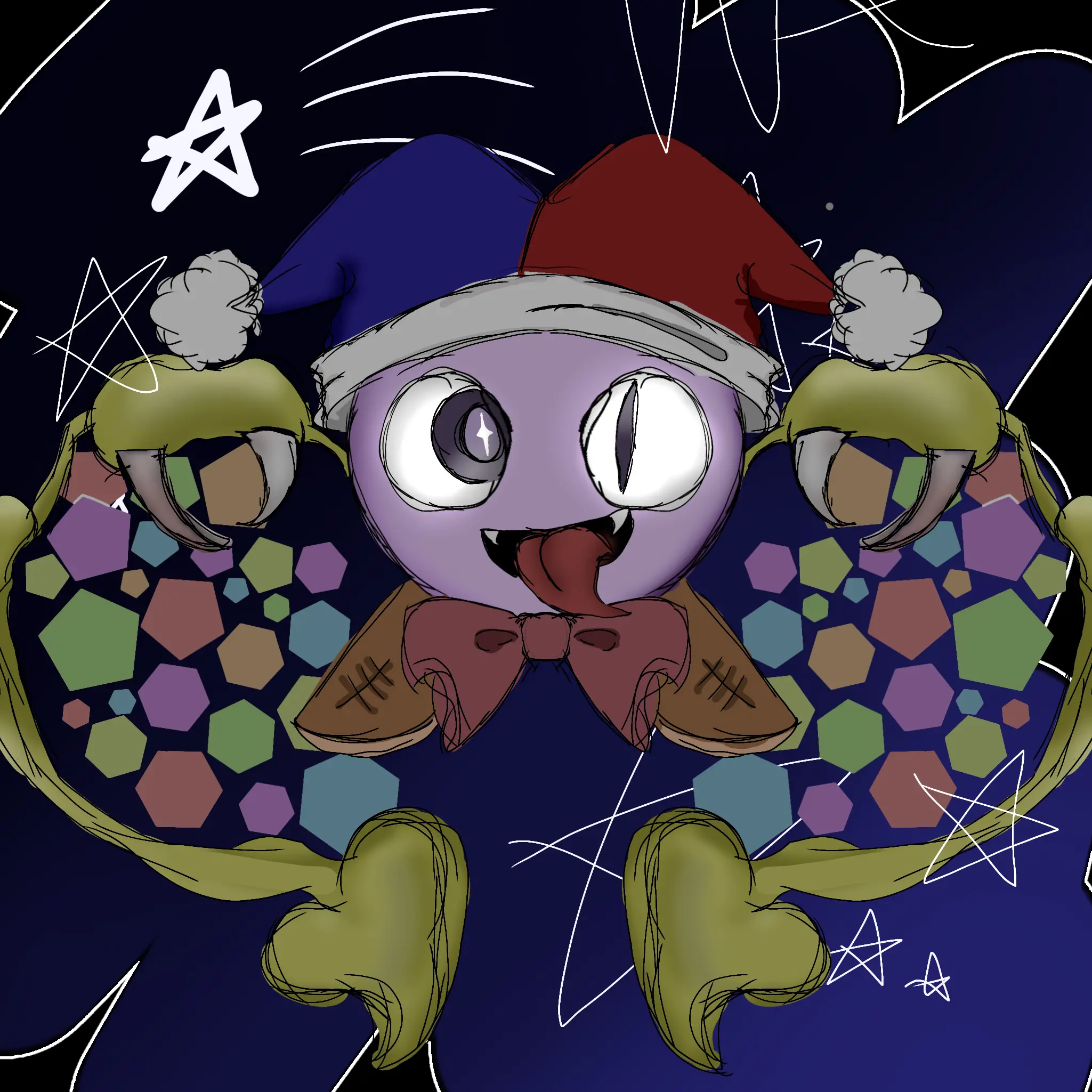 wawon의 ニディガパロ