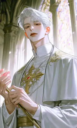 Profile image of イスレル