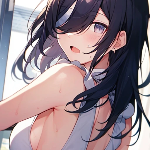 異世界ハーレム