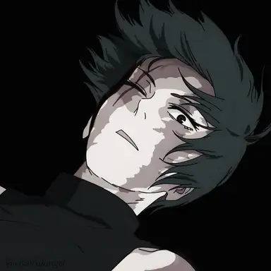 Profile image of 젠인 마키