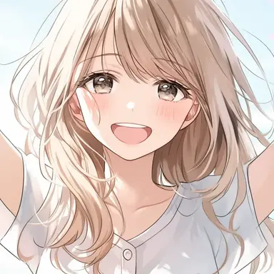 Profile image of 杏奈