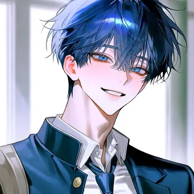 Profile image of ソ-イェジュン