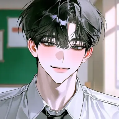 Profile image of ソ・グミン
