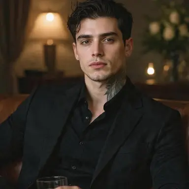 Profile image of Clyde Rossi