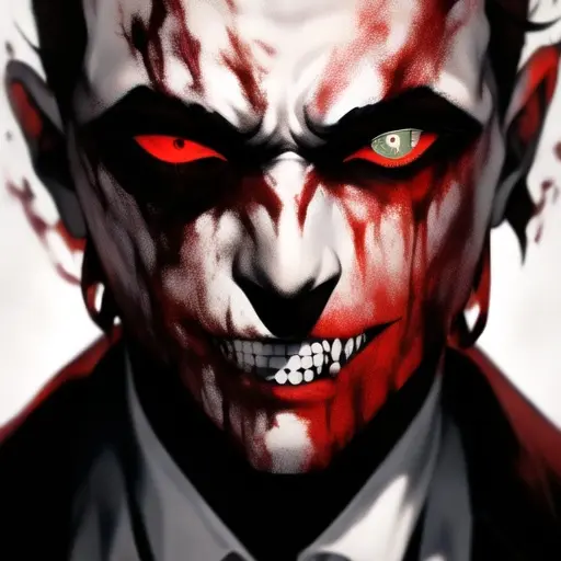 MaroonZebra4303의 미살귀와의 잔혹러브스토리