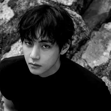 Profile image of Kim Taehyung