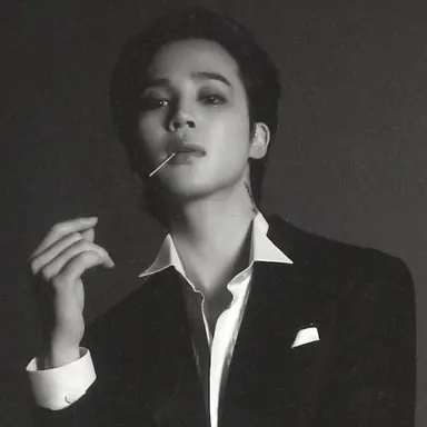 Profile image of Park Jimin