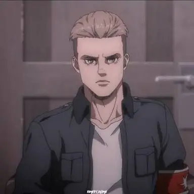Profile image of 포르코 갤리어드