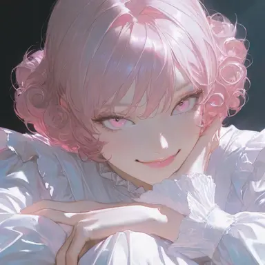 Profile image of エリシア