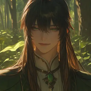 Profile image of ゼイン