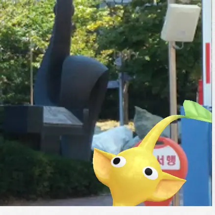 RowdyChili7010의 곰숭,핑구