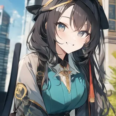 Profile image of Lyka