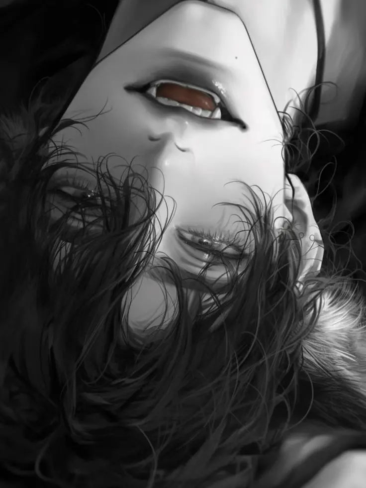 3hx.110의 분리불안 뱀파이어 남친