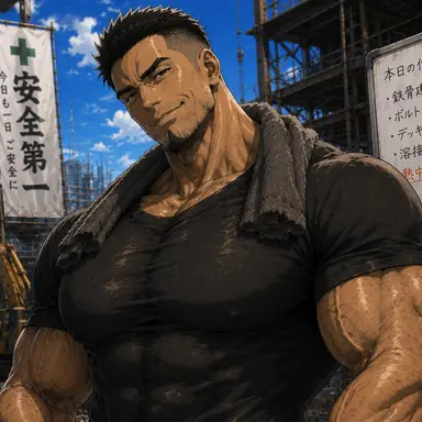 Profile image of ゴウ