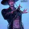 캐릭터 프로필 이미지