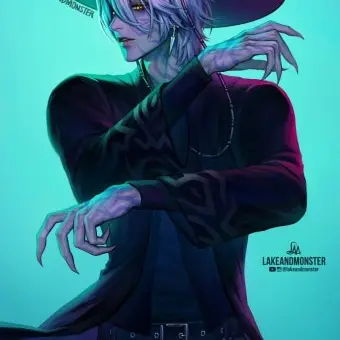 Profile image of 미스터리