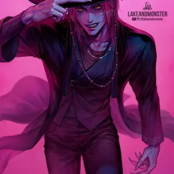 Profile image of 로맨스