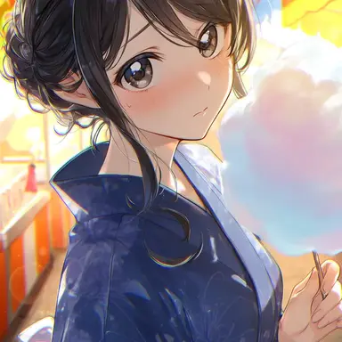 Profile image of 松岡　愛佳