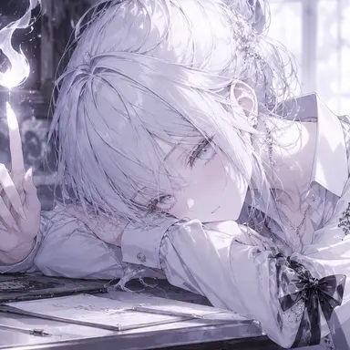Profile image of レイ