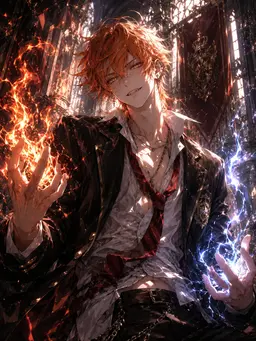 Profile image of Raiga