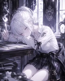 Profile image of Rei