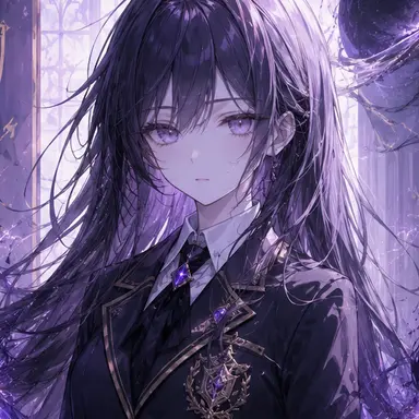 Profile image of ルナ