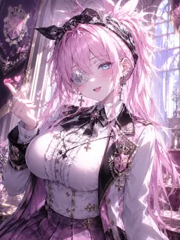 Profile image of Miserai