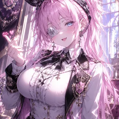 Profile image of ミセライ