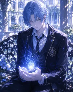 Profile image of Kai