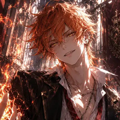 Profile image of ライガ