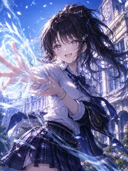 Profile image of Nagi