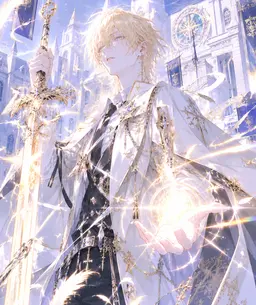 Profile image of Lucia