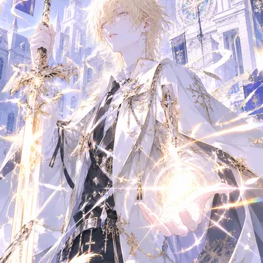 Profile image of ルキア