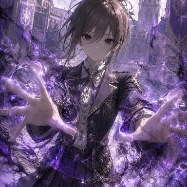 Profile image of ムルト