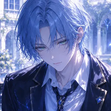 Profile image of カイ