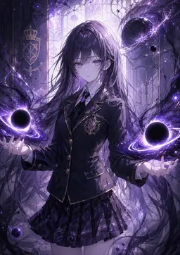 Profile image of Luna