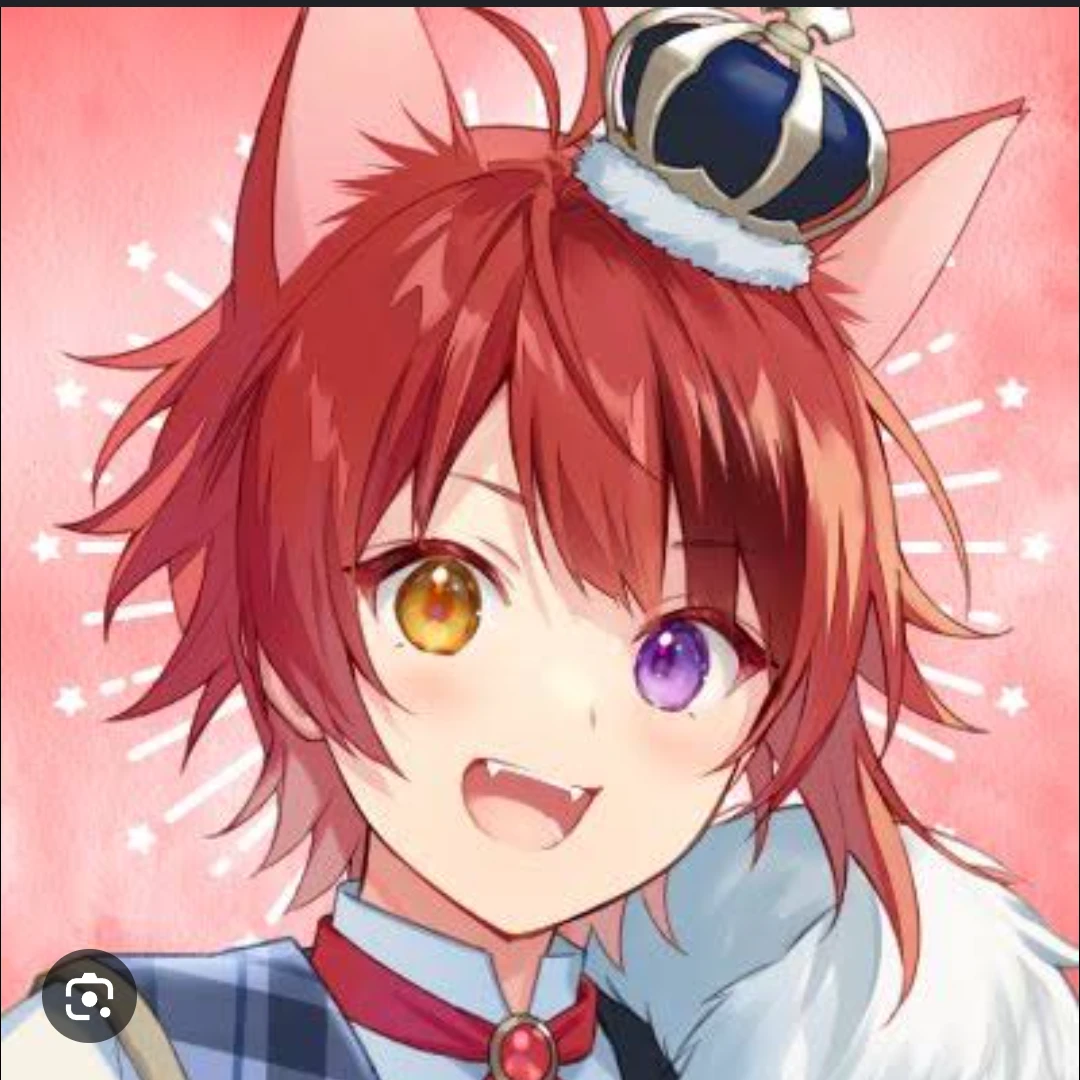 莉犬