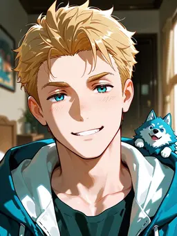 Profile image of 유토