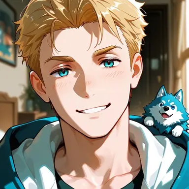 Profile image of ユウト