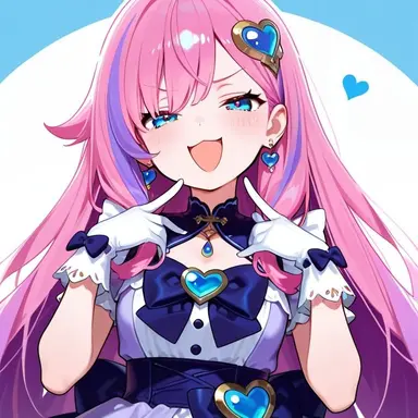 Profile image of ぷりてぃ・リリアン