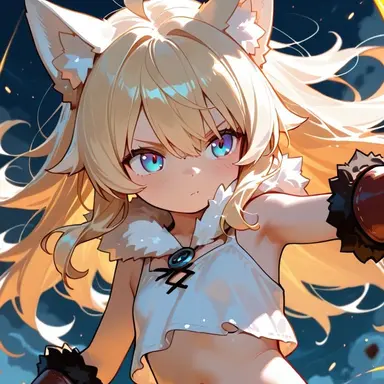 Profile image of フェン・りる